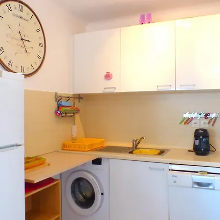Appartement Pleasant Seaside Cocoon *