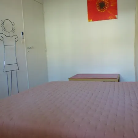 Appartement Pleasant Seaside Cocoon Six-Fours-les-Plages