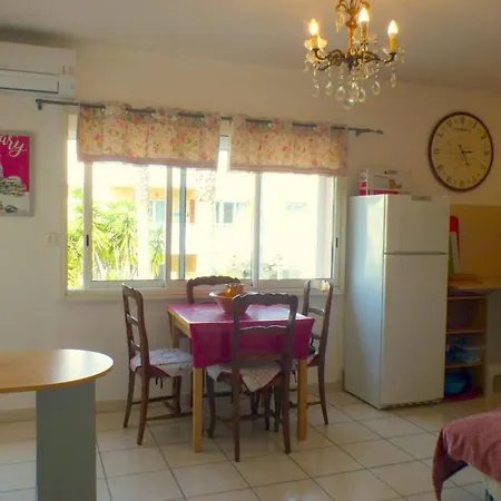 Pleasant Seaside Cocoon * Six-Fours-les-Plages