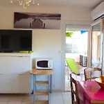 Appartement A Deux Pas De La Six-Fours-les-Plages