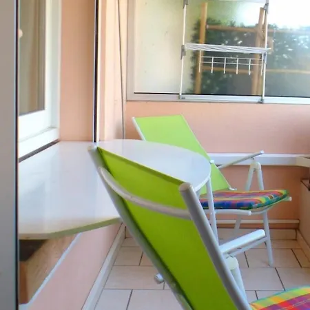 Pleasant Seaside Cocoon Apartmán *