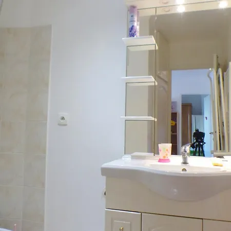 Pleasant Seaside Cocoon Apartmán Six-Fours-les-Plages