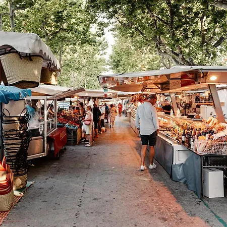 Pleasant Seaside Cocoon * Six-Fours-les-Plages