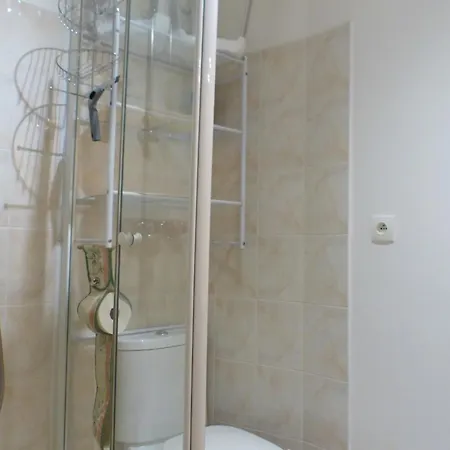 Pleasant Seaside Cocoon Apartmán *