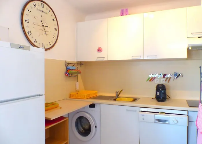 Pleasant Seaside Cocoon * سيكس-فور-لو-بلاج