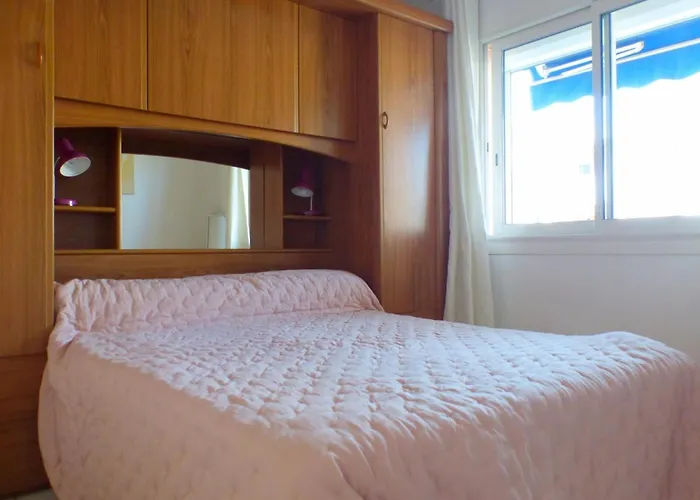 شقة Pleasant Seaside Cocoon *