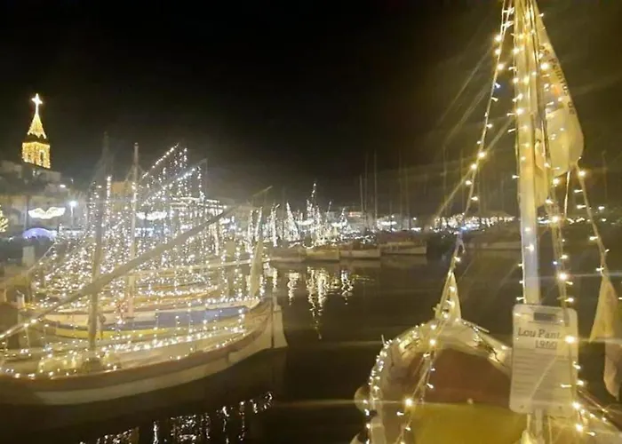 Pleasant Seaside Cocoon سيكس-فور-لو-بلاج