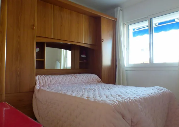 Pleasant Seaside Cocoon * سيكس-فور-لو-بلاج